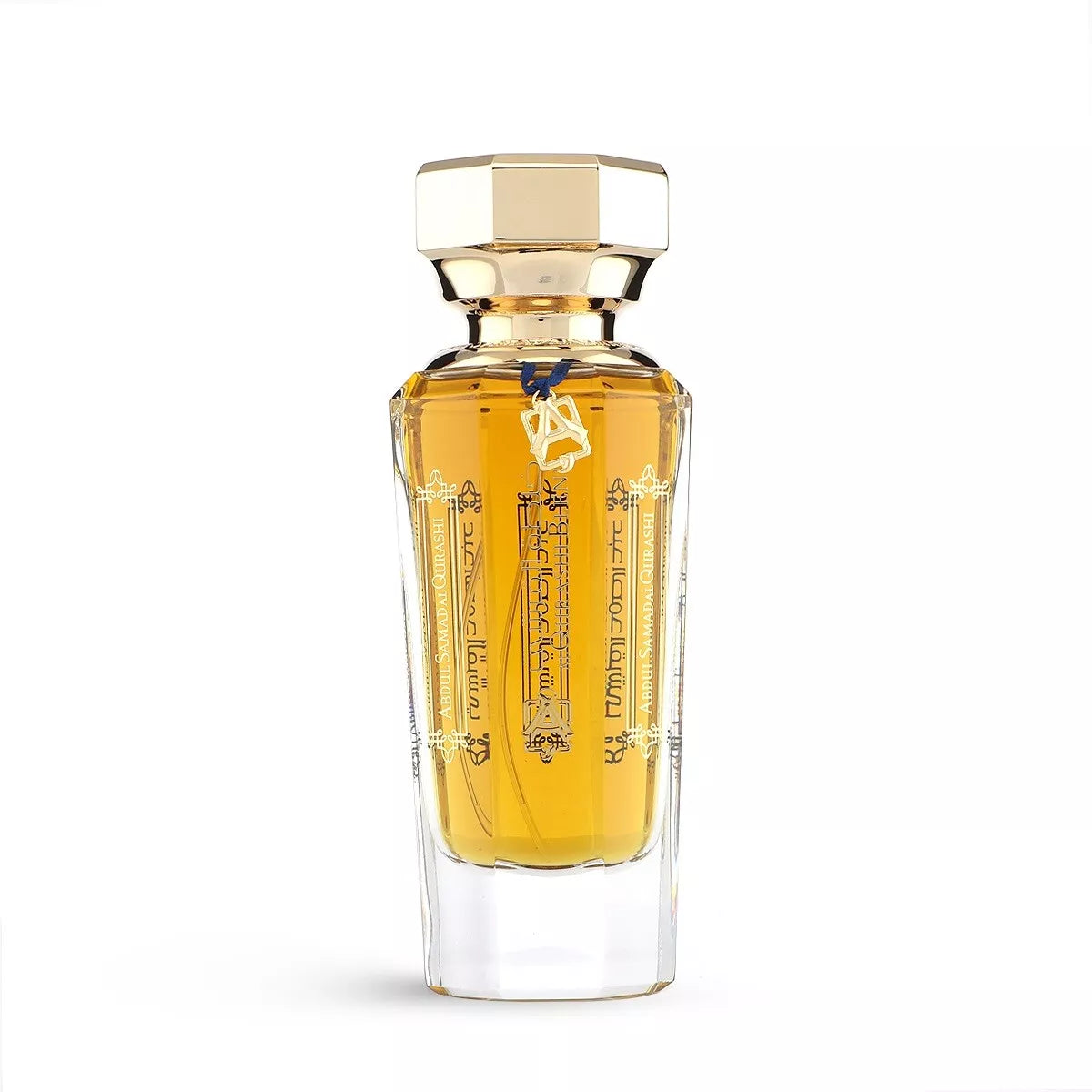 Al Qurashi Blend by Abdul Samad Al Qurashi – 90 ml | Unisex – عالم Al Qurashi Blend by Abdul Samad Al Qurashi – 90 ml | Unisex – عالم