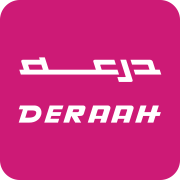 درعـه - DERAAH