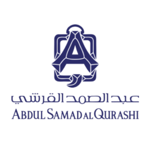 عبدالصمد القرشى