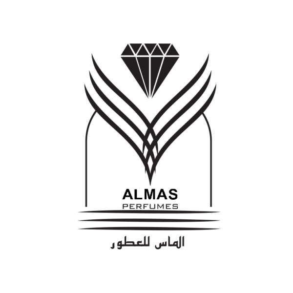 الماس للعطور