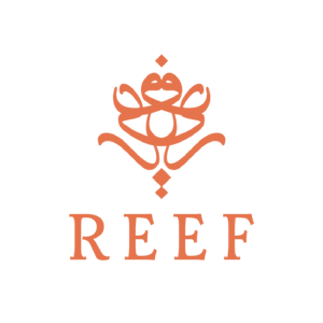 ريف - REEF