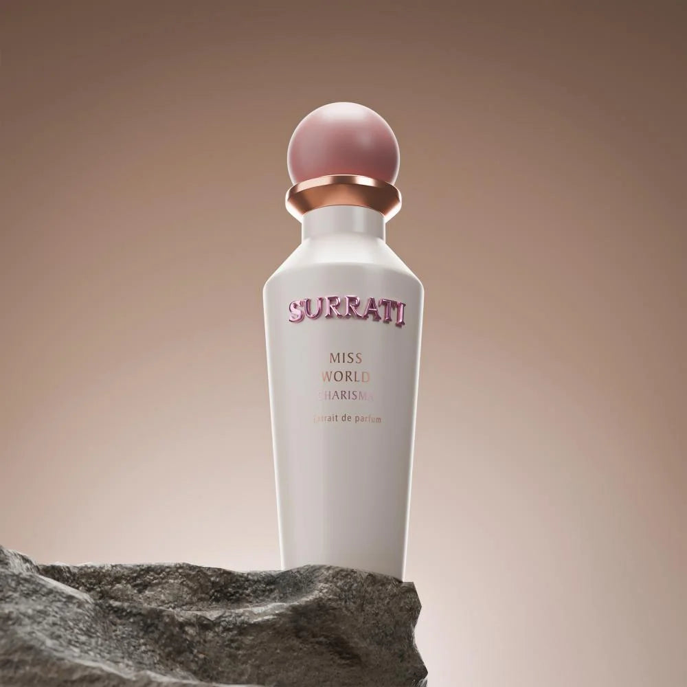 عطر مس ورلد كاريزما من السرتي – 150 مل | للنساء