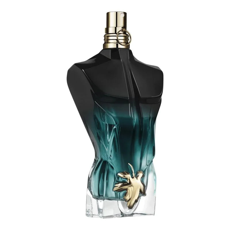 Jean Paul Gaultier Le Beau Le Parfum Intense | Eau de Parfum Intense | 125ml | For Men