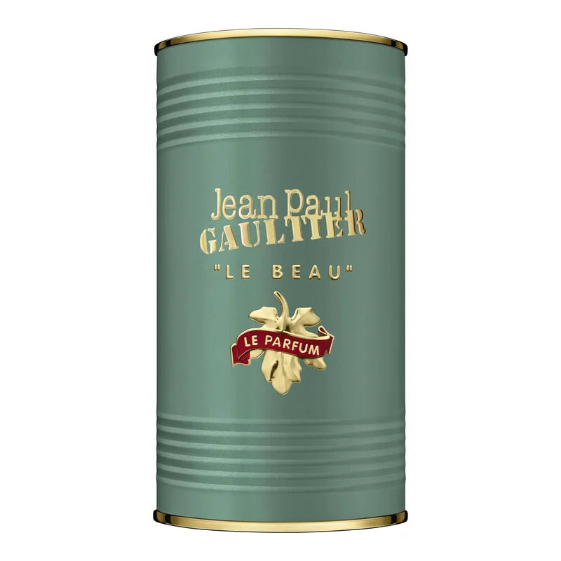 Jean Paul Gaultier Le Beau Le Parfum Intense | Eau de Parfum Intense | 125ml | For Men