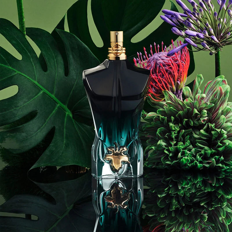 Jean Paul Gaultier Le Beau Le Parfum Intense | Eau de Parfum Intense | 125ml | For Men