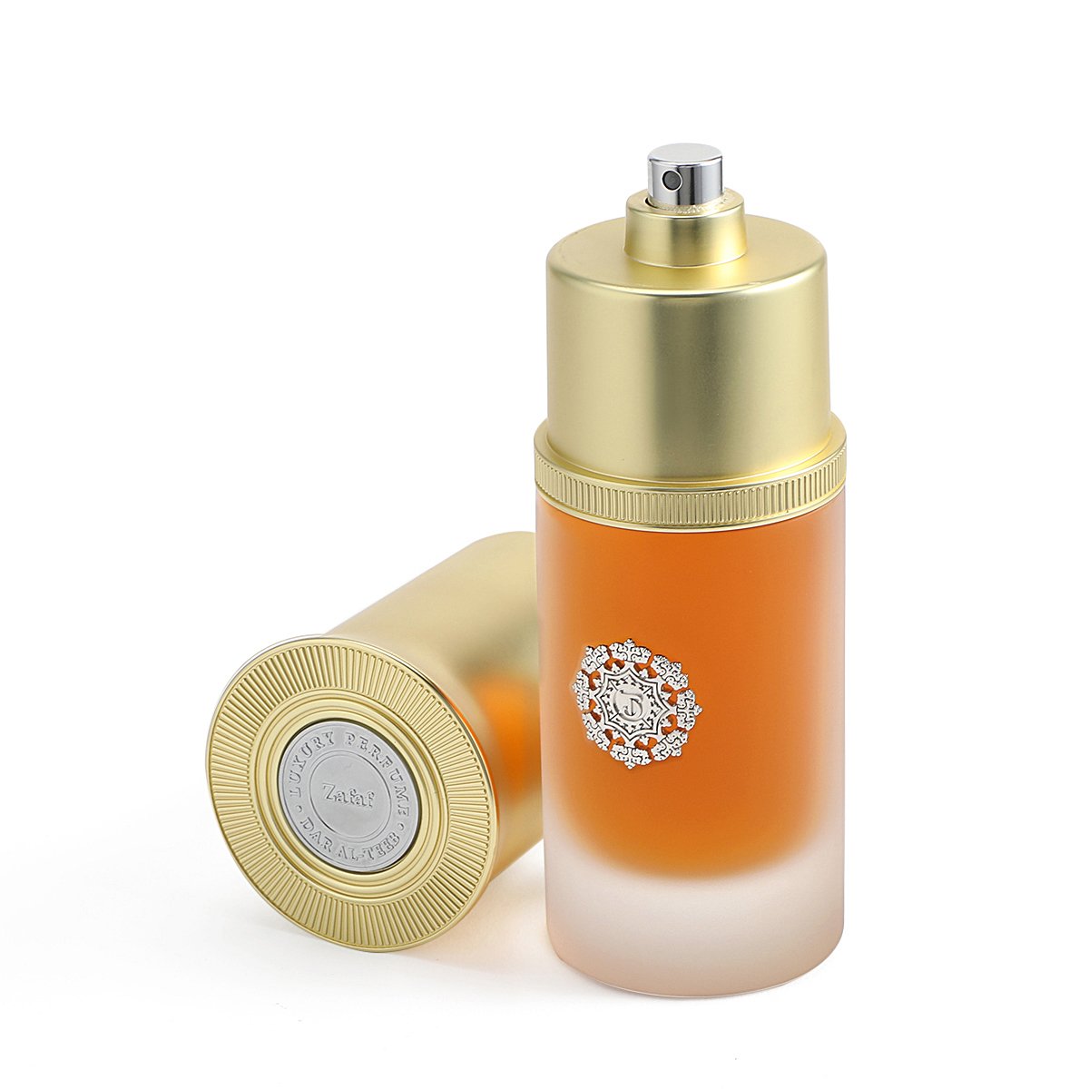 عطر زفاف المركز من دار الطيب – 120 مل للجنسين