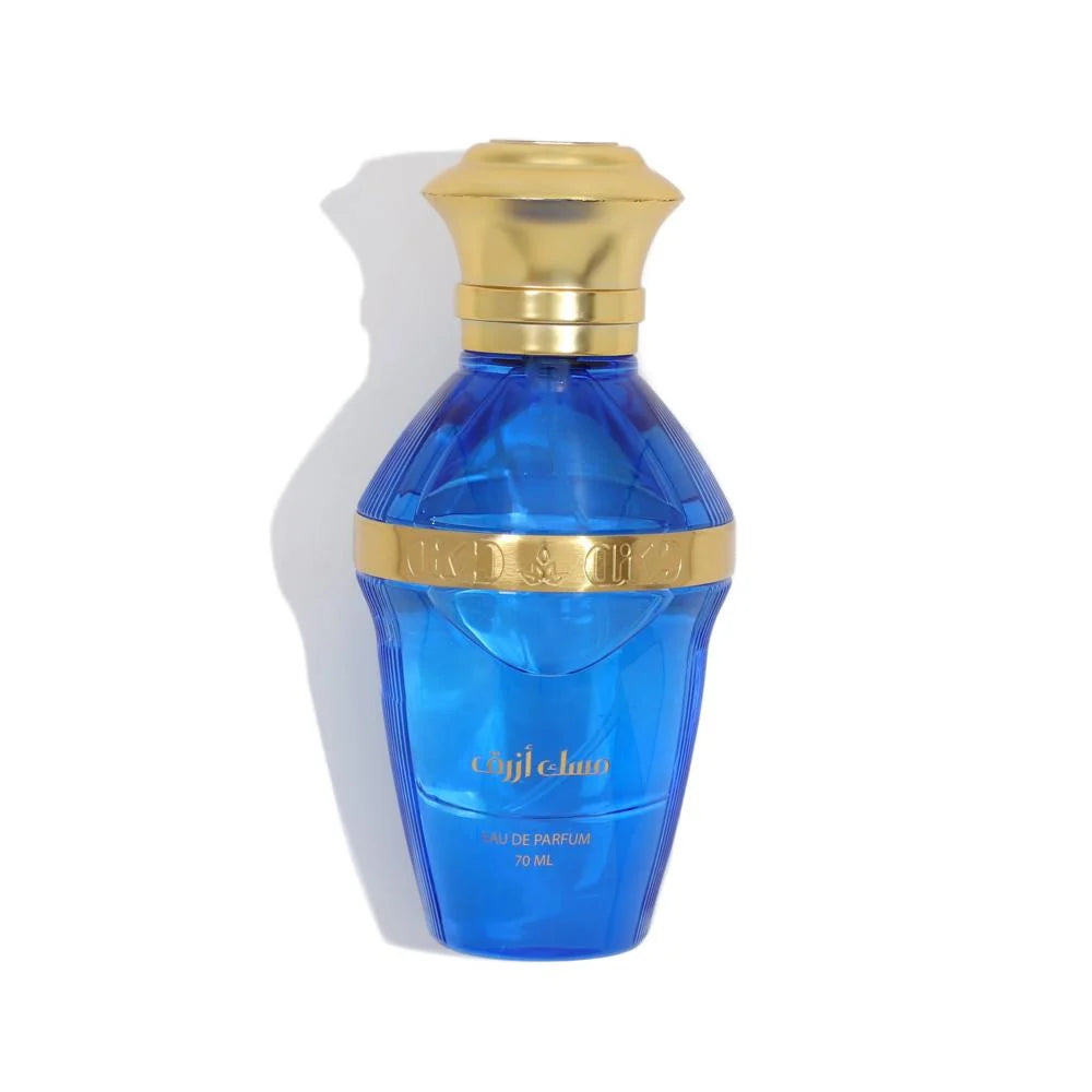 عطر مسك أزرق من دُكنة – 70 مل للجنسين