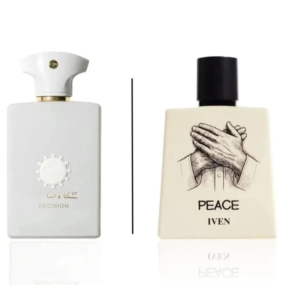 عطر بيس من إيفن – 100 مل | للجنسين