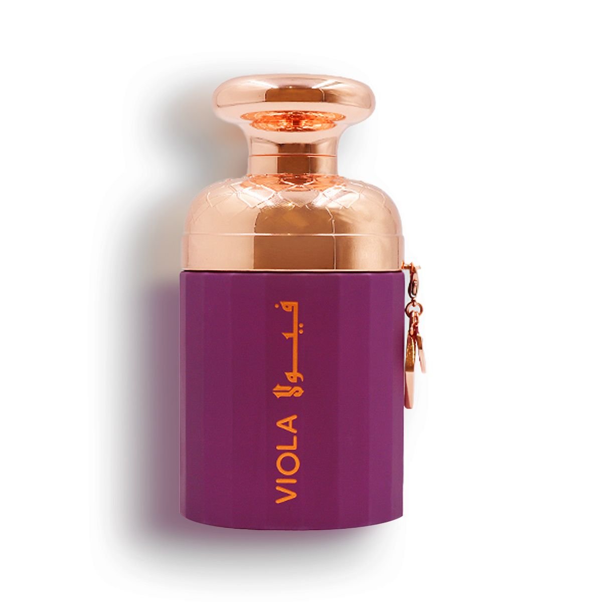 عطر فيولا من الماجد للعود - 100 مل للنساء