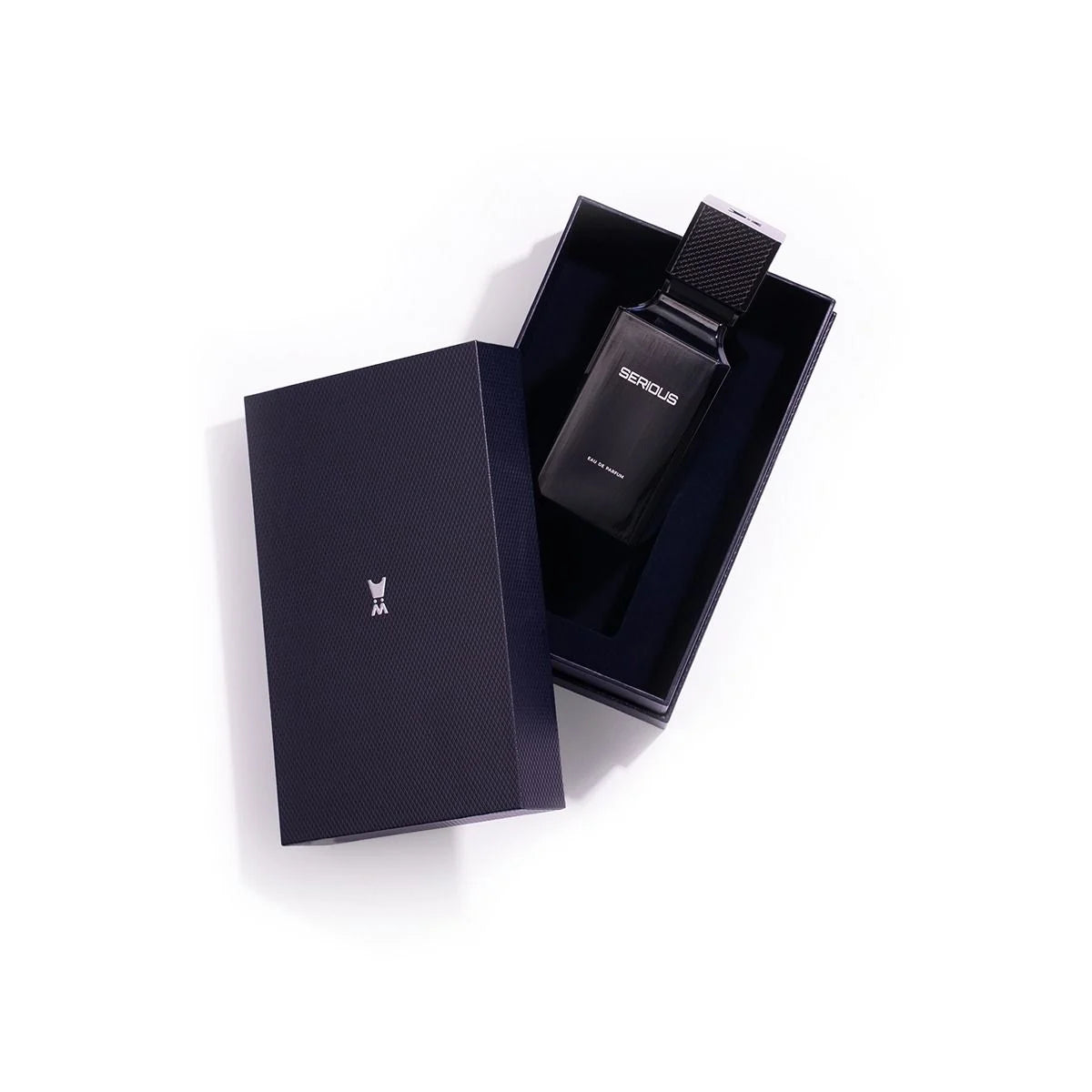 عطر سيريس من الماجد للعود - 100 مل للرجال