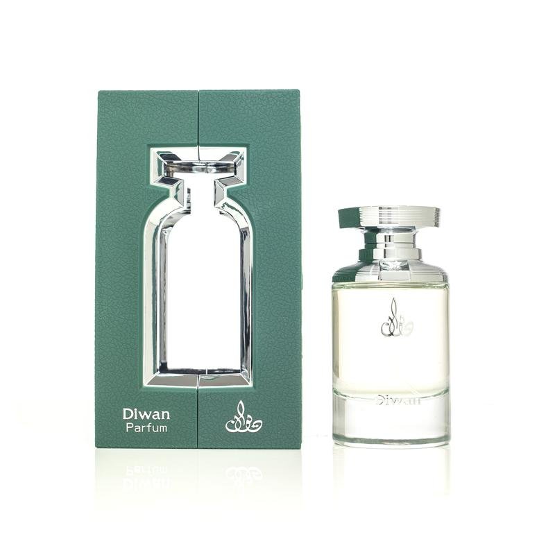 عطر ديوان من العربية للعود – 100 مل