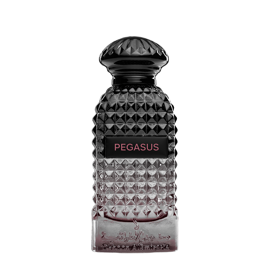 عطر بيجاسوس من دخوني - 100 مل للجنسين