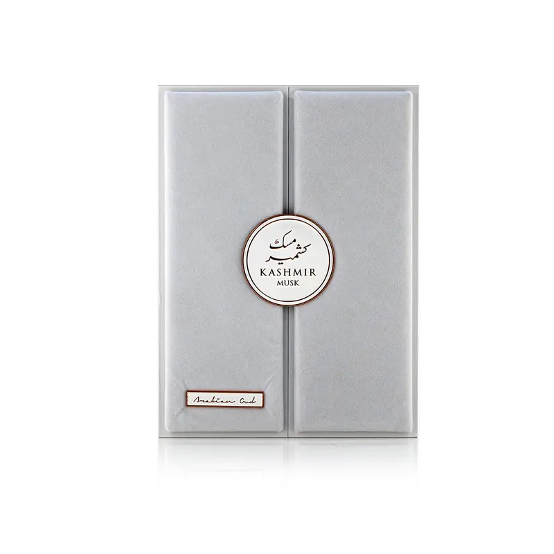 عطر مسك كشمير من العربية للعود - 100 مل | للجنسين