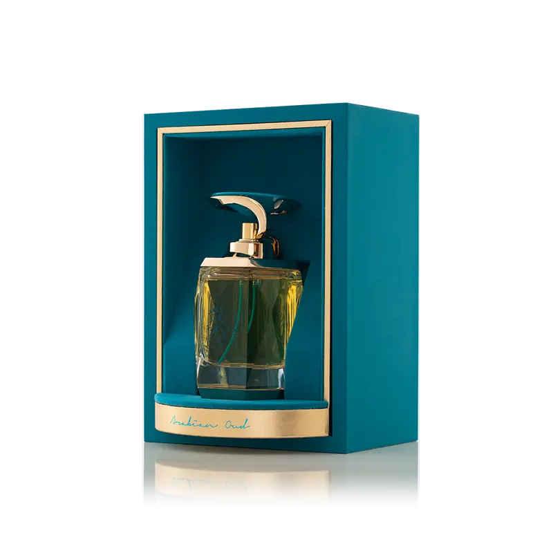 عطر فيروز من العربية للعود – 100 مل | للجنسين