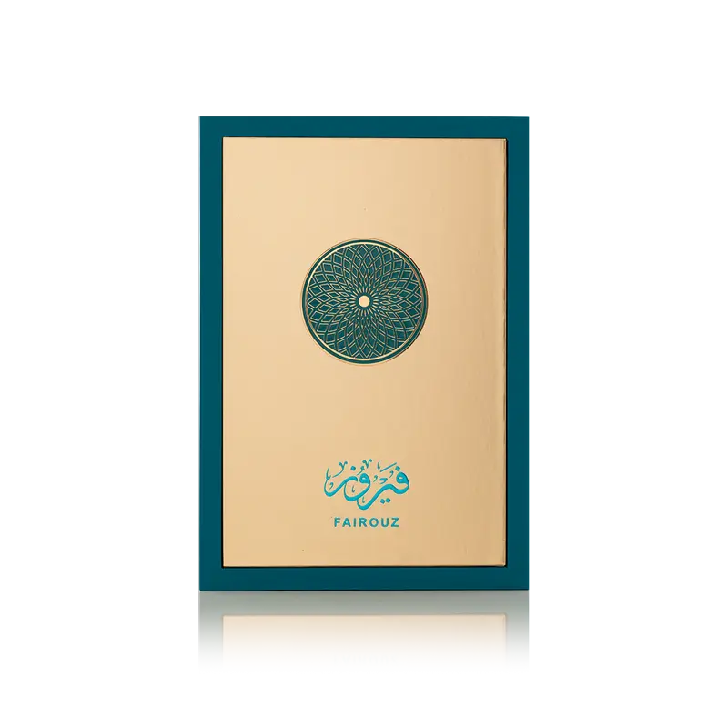 عطر فيروز من العربية للعود – 100 مل | للجنسين