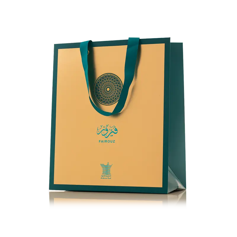 عطر فيروز من العربية للعود – 100 مل | للجنسين