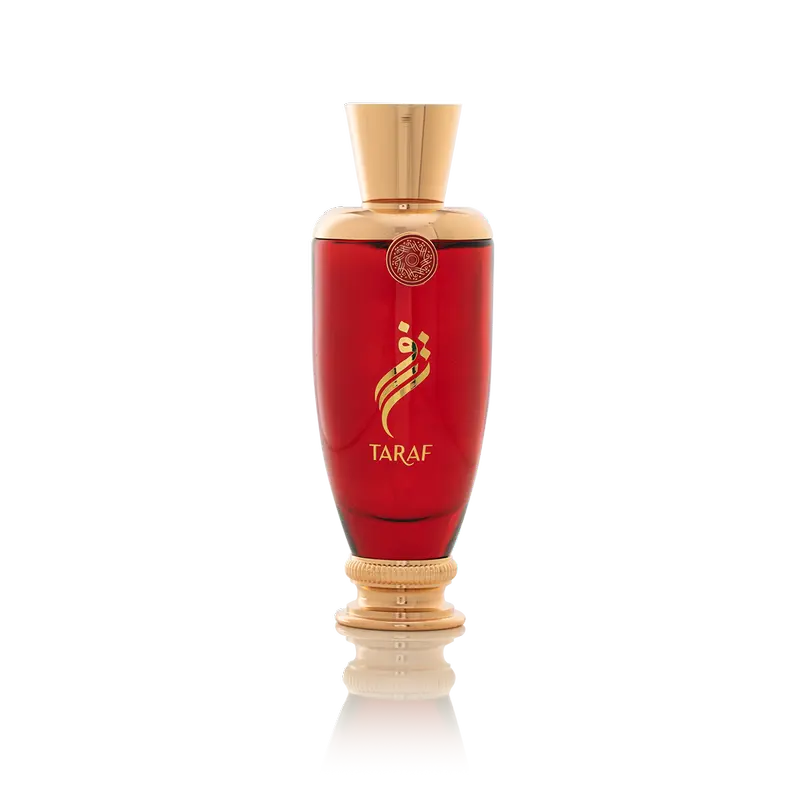 عطر ترف من العربية للعود – 100 مل | للجنسين