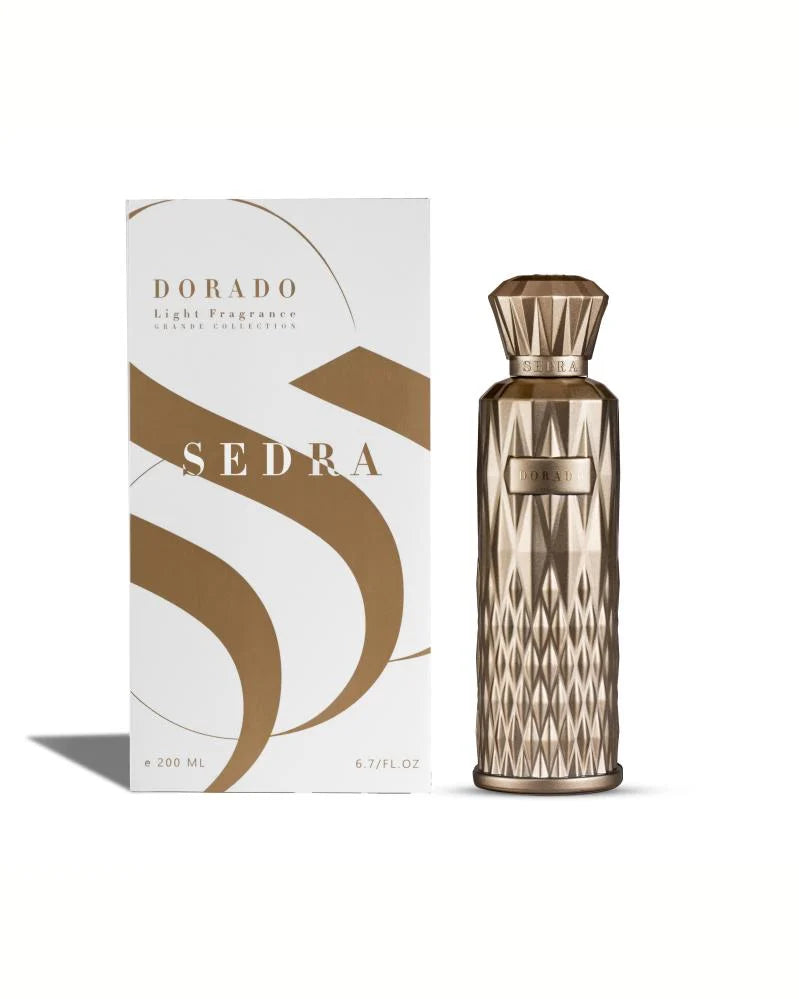 عطر دورادو من سدره - 200 مل | للجنسين
