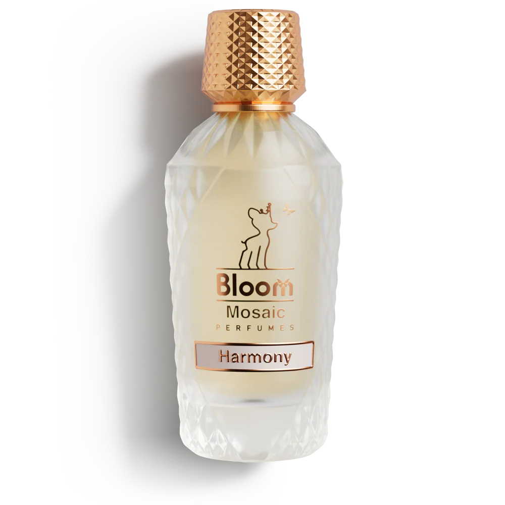 Harmony by Bloom | Mosaic Collection | EdP | 100ml | Unisex