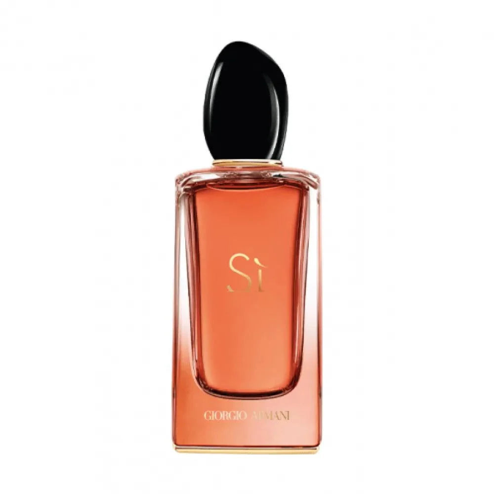 Giorgio Armani Sì Intense | Eau de Parfum | 100ml | For Women