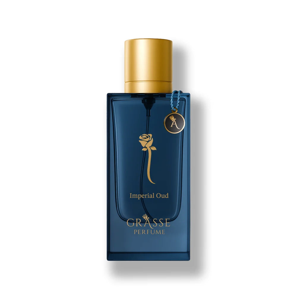 عطر امبريال عود من قراس - 100 مل | للجنسين