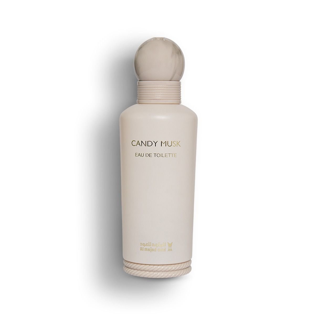 عطر كاندي مسك من الماجد للعود – 150 مل | للجنسين