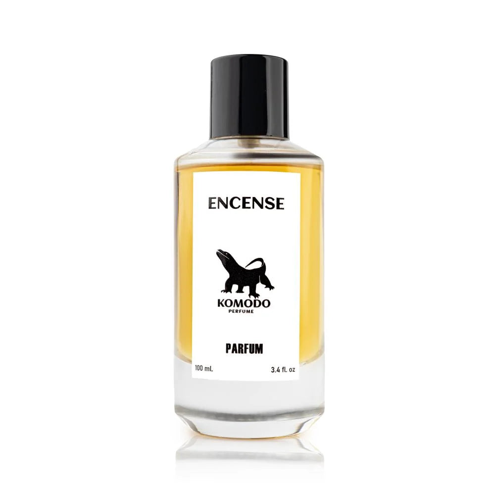 عطر انسنس من كومودو – 100 مل | للجنسين