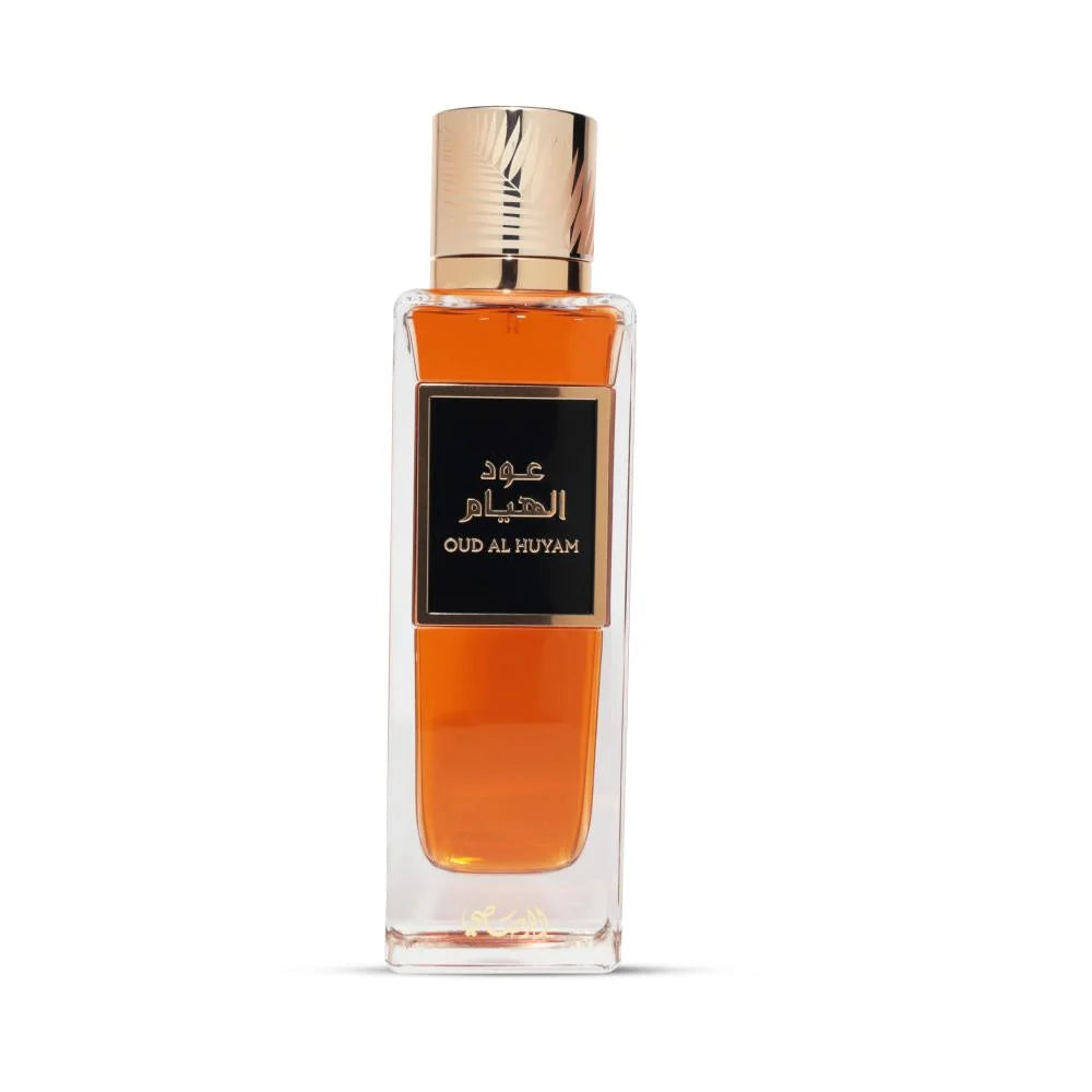عطر عود الهيام من الرصاصي - 200 مل | للجنسين