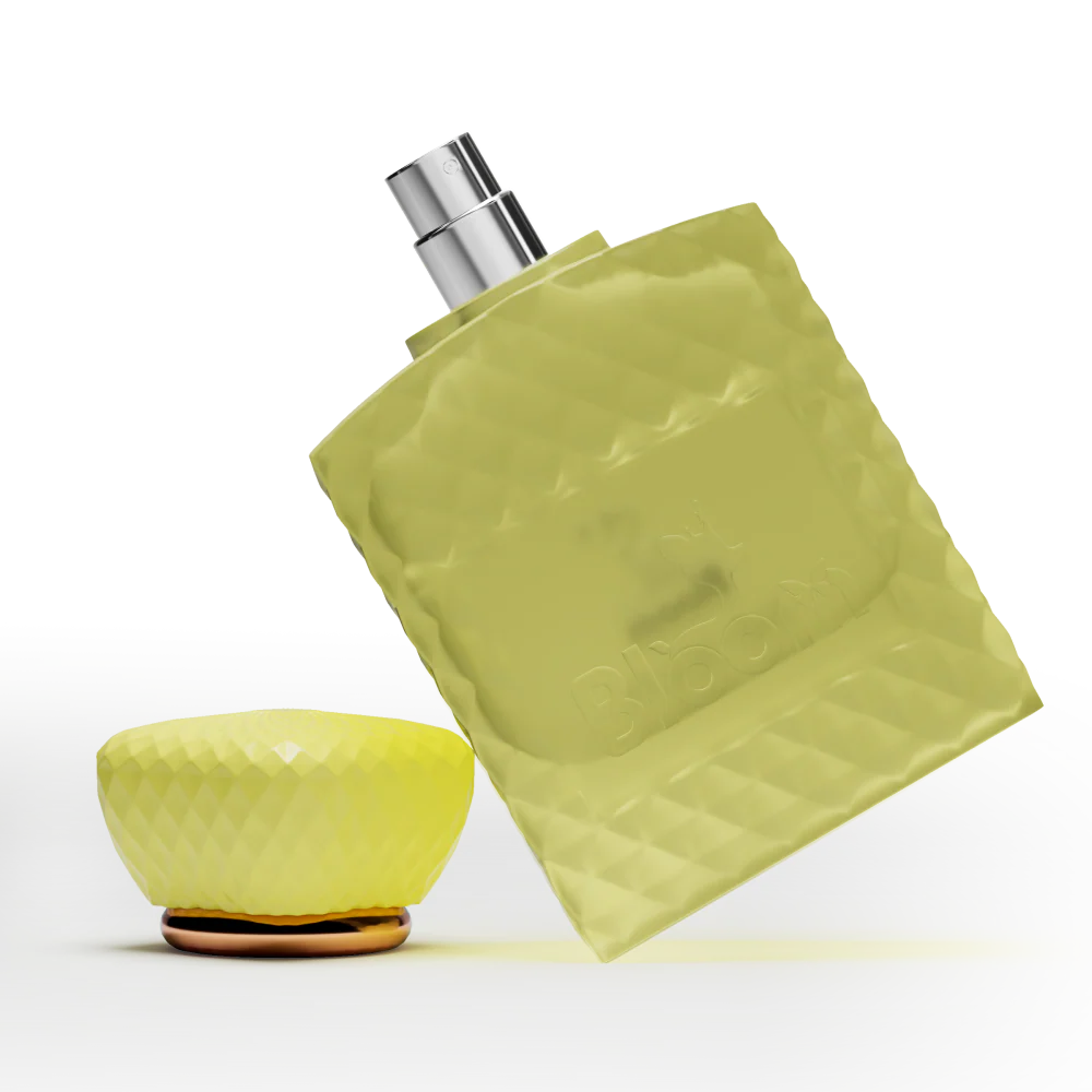 White Cloud by Bloom | Soft Kids Perfume | 50ml