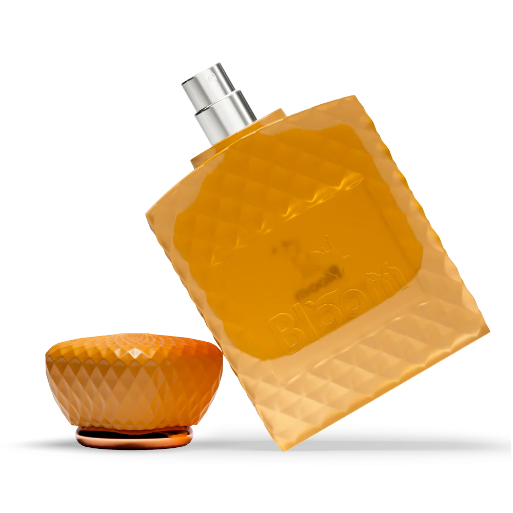 Happy by Bloom | Soft Kids Perfume | 50ml