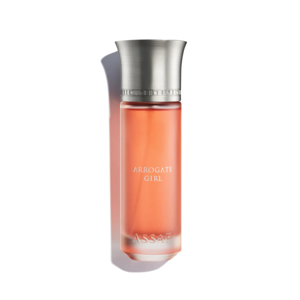 عطر أروقيت جيرل من عساف – 200 مل | للنساء