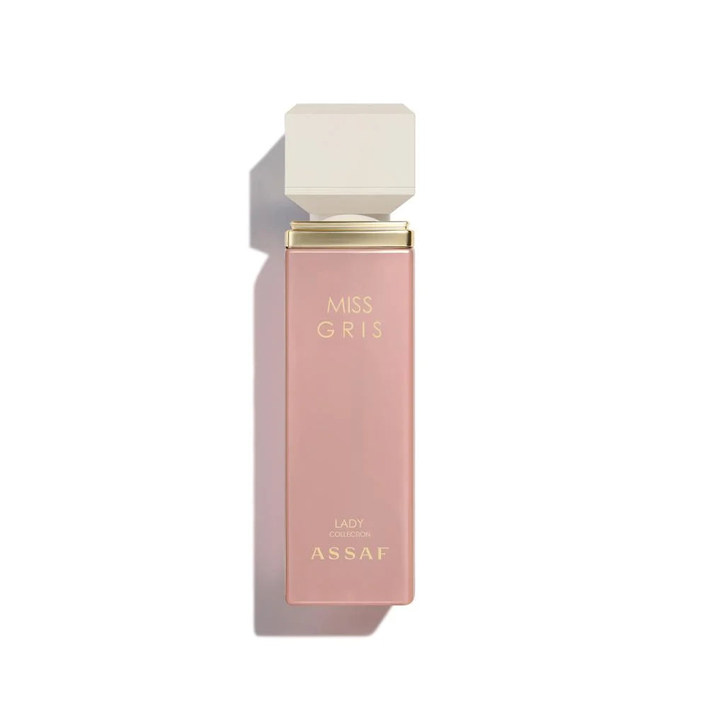 Miss Gris by ASSAF | Lady Collection | EdP | For Women