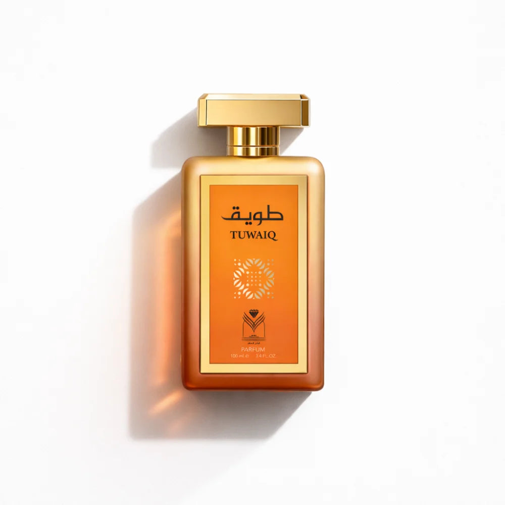 عطر طويق من الماس للعطور – 100 مل | للرجال
