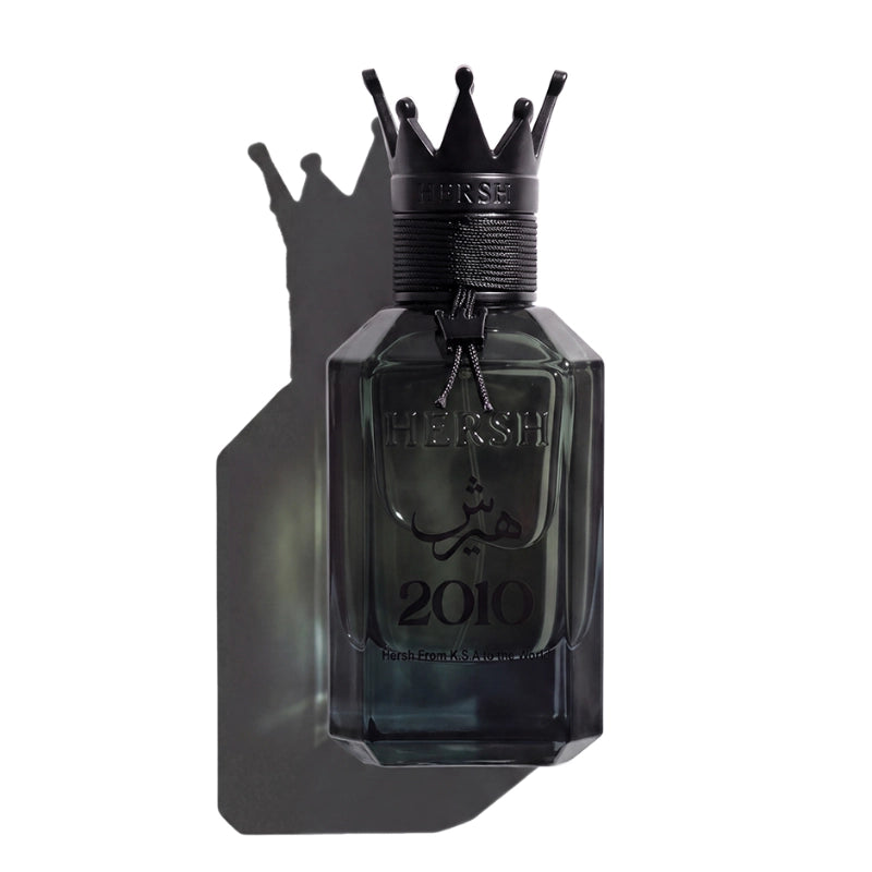 عطر هيرش 2010 من العز للعود – 100 مل | للجنسين