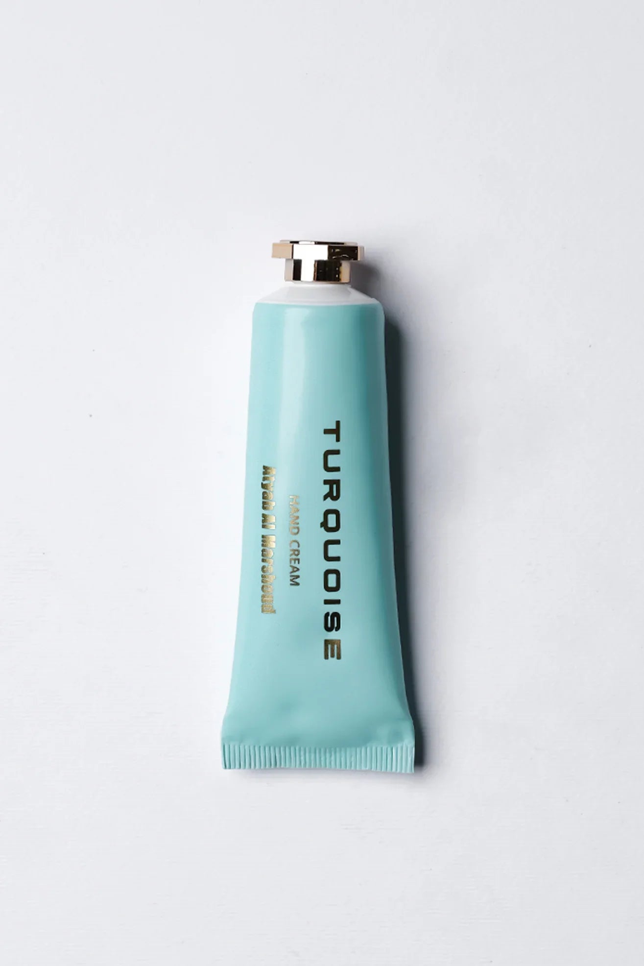 كريم اليدين تركواز من أطياب المرشود - 30 مل