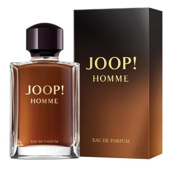 Joop! Homme Wild by Joop! | Eau de Toilette | 125ml | For Men