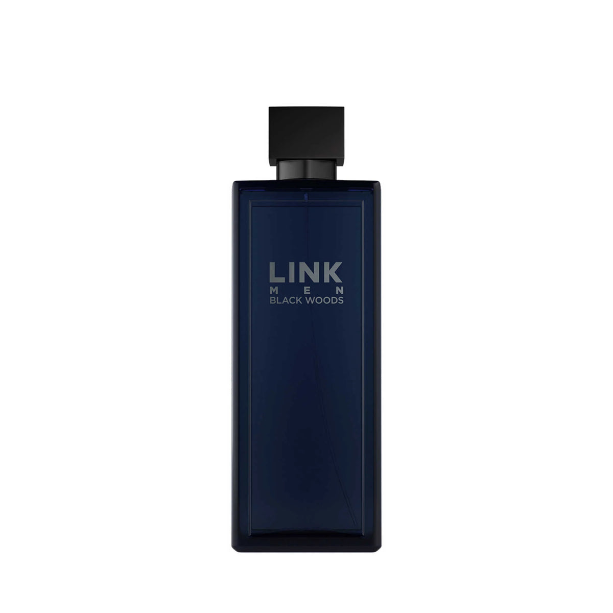 عطر لينك أسود من درعه – 150 مل | أو دو تواليت | للرجال