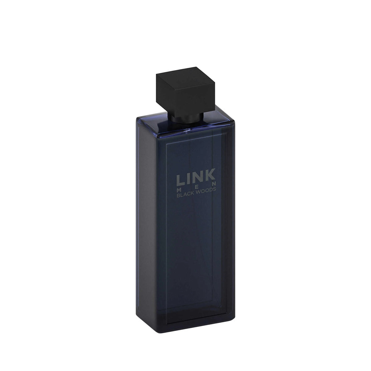 عطر لينك أسود من درعه – 150 مل | أو دو تواليت | للرجال
