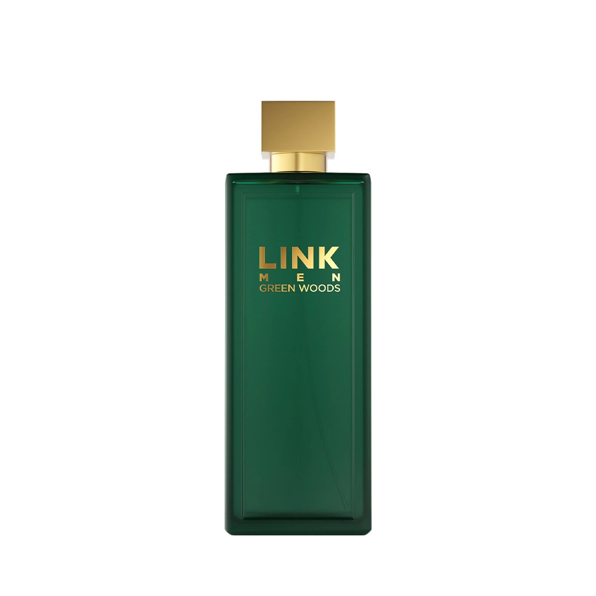 عطر لينك أخضر من درعة - 150 مل للرجال
