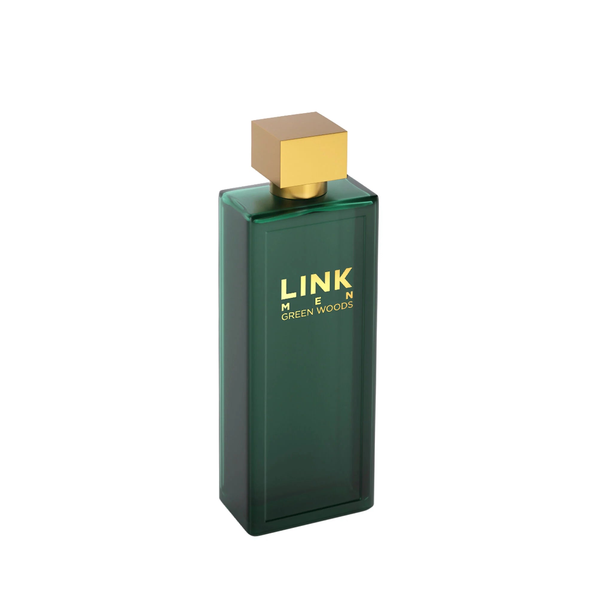 عطر لينك أخضر من درعة - 150 مل للرجال