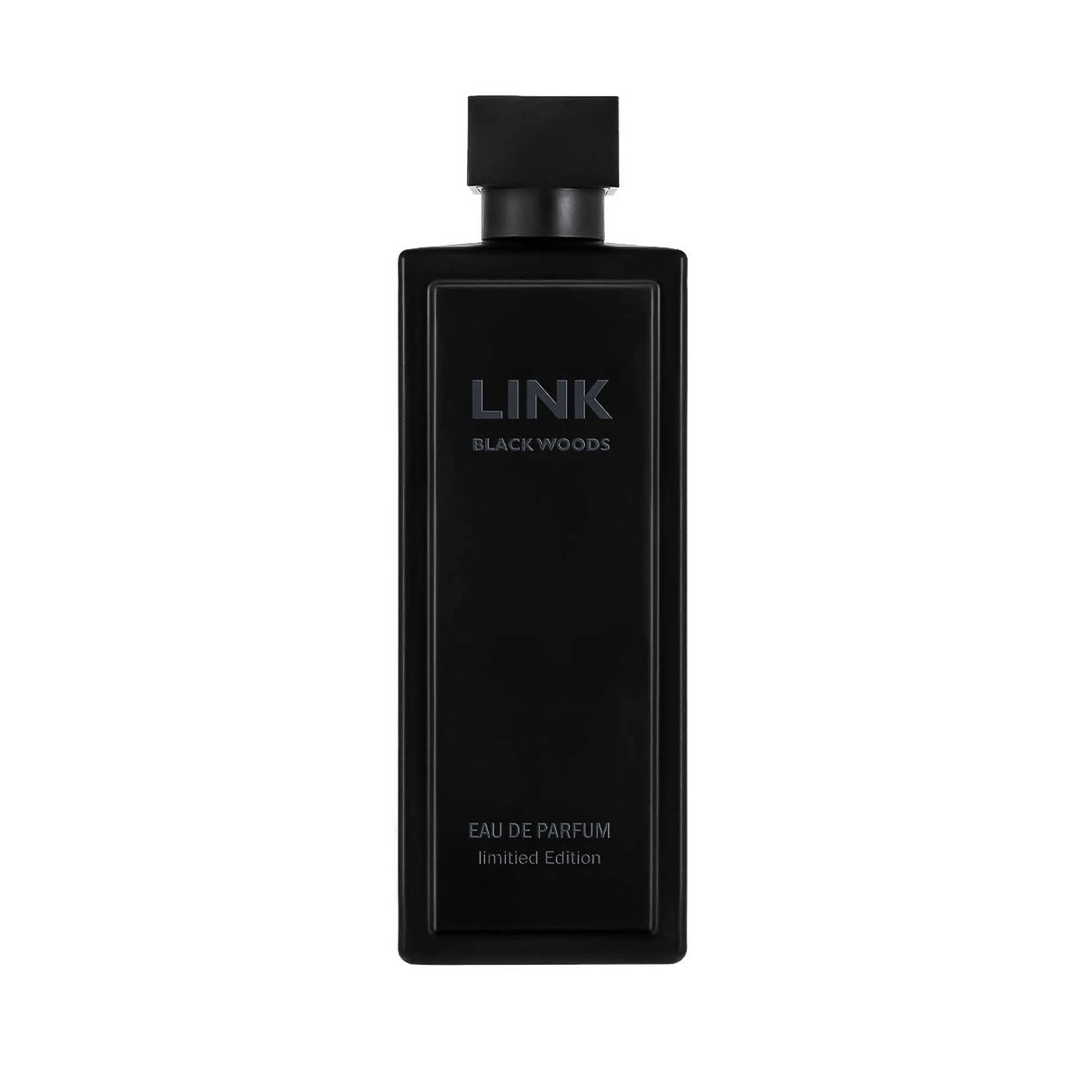 عطر لينك بلاك وود ليمتد إديشن من درعه – 150 مل | للجنسين