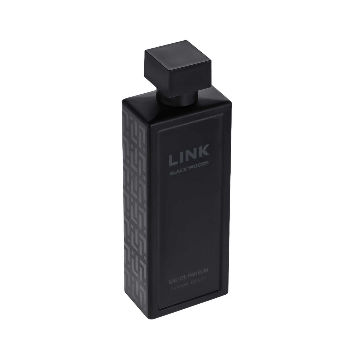 عطر لينك بلاك وود ليمتد إديشن من درعه – 150 مل | للجنسين
