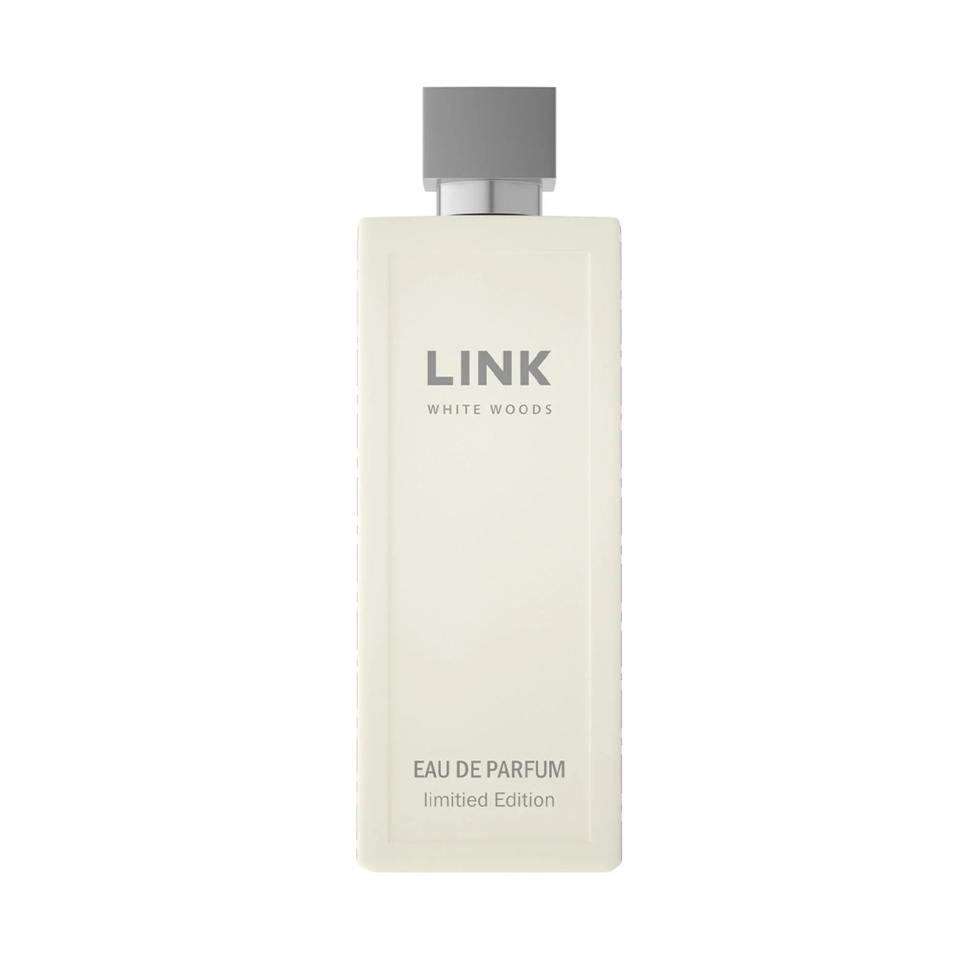 Link White Limited Edition by Deraah | EdP | 150ml | Men