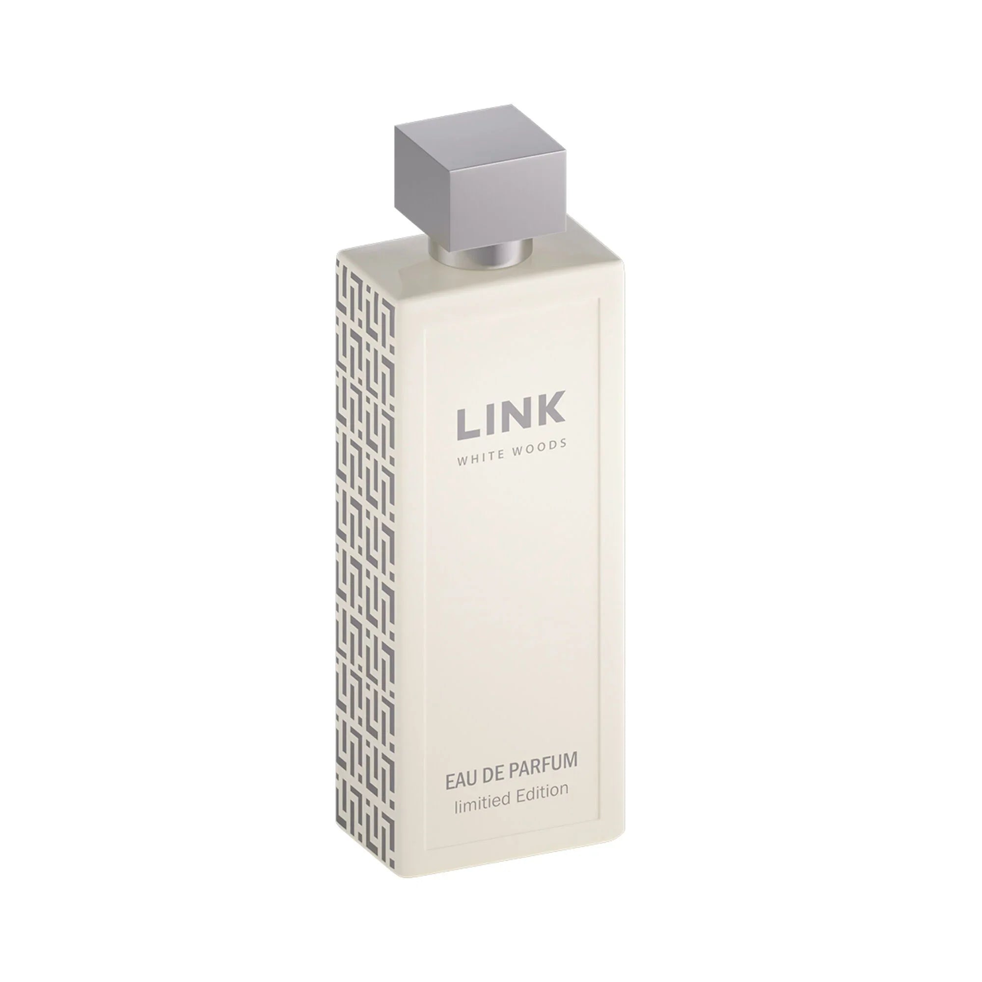 عطر لينك وايت لميتد إديشن من درعه – 150 مل | للرجال