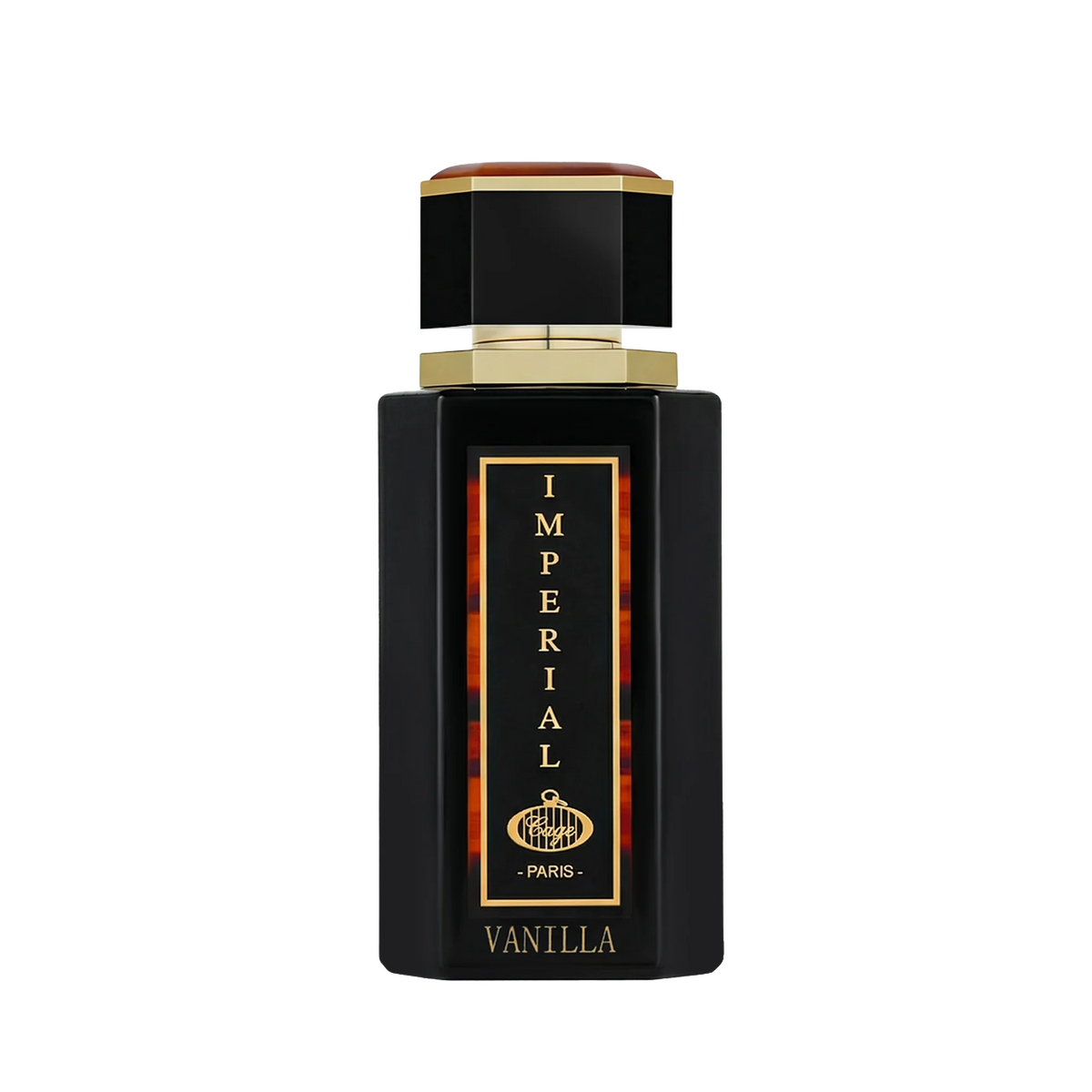 عطر إمبريال فانيلا من درعه – 100 مل | أو دو بارفان | للرجال