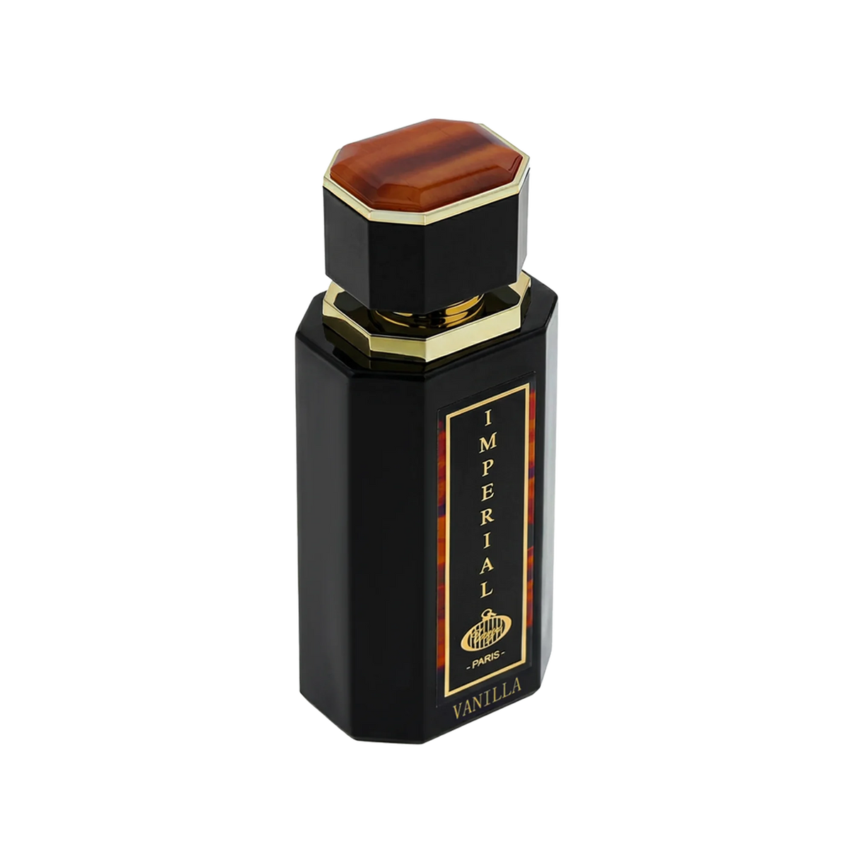 عطر إمبريال فانيلا من درعه – 100 مل | أو دو بارفان | للرجال
