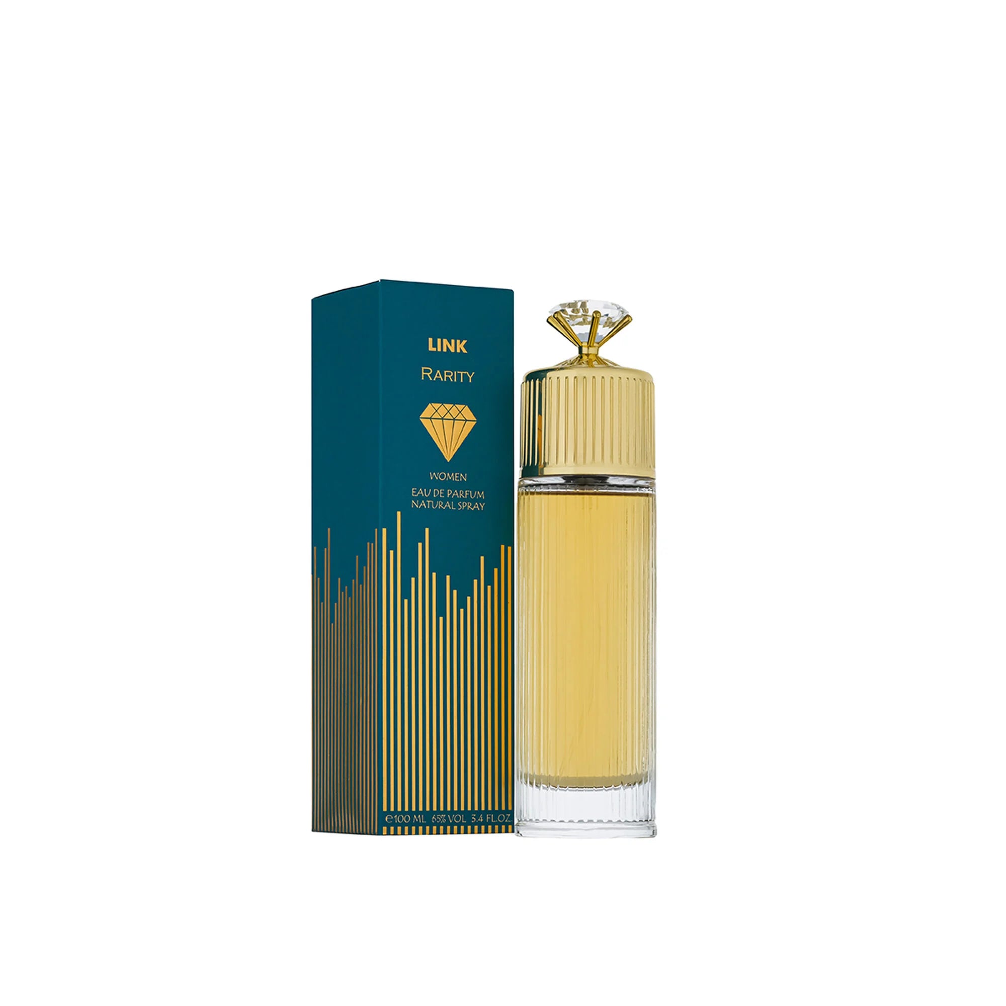 Link Rarity by Derah | EdP | 100ml | For Women