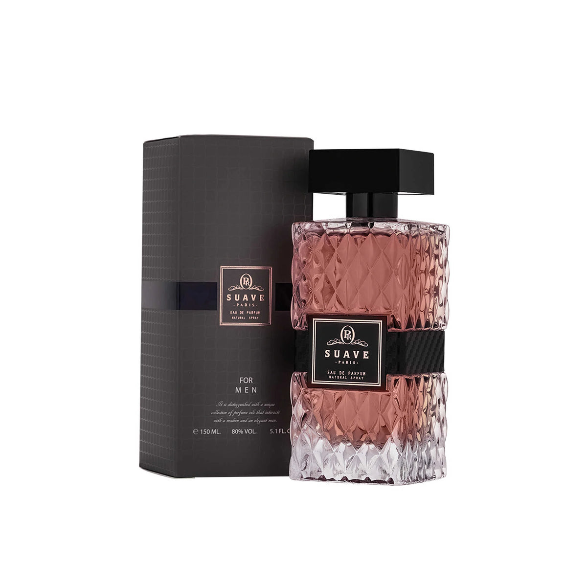 عطر سويف من براود – درعه – 150 مل | للرجال