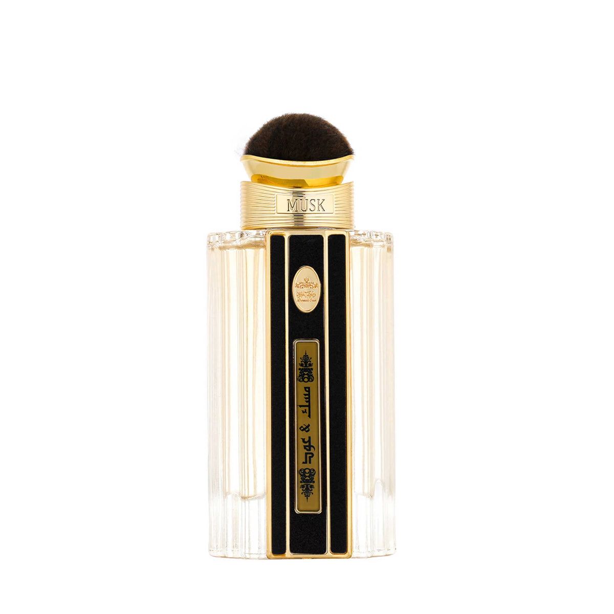 عطر مسك وعود من درعة – 100 مل | للجنسين