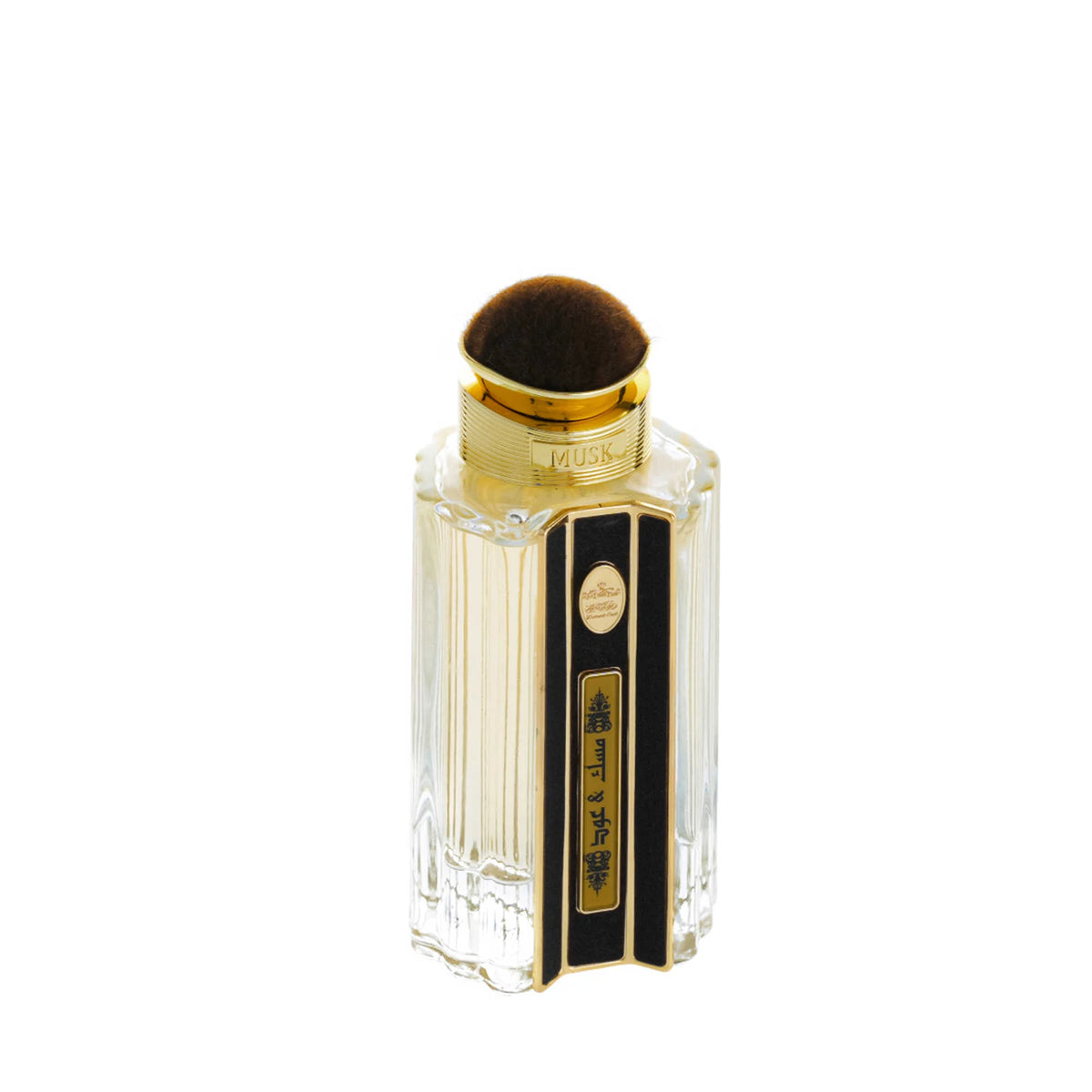 عطر مسك وعود من درعة – 100 مل | للجنسين